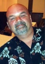 Gregory Holmes Obituary