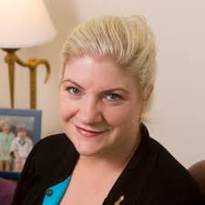 Dr. Amy Abernethy, MD