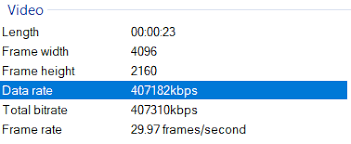 Any suggestions to help this would be appreciated. Stuttering Playback In Rush Adobe Support Community 10177905
