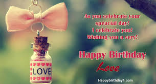 Vladimirs best friend baobab was down in florida covering his rent, doing unspeakable things with unmentionable people. Happy Birthday Messages For Girlfriend Archives Happy Birthday