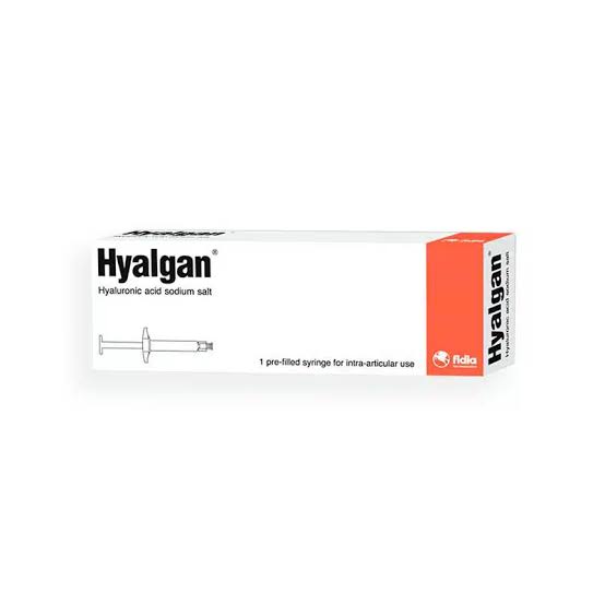 Buy Hyalgan® English 20mg Online | Fast Shipping | Doctor Medica