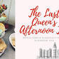 British Afternoon Tea event image