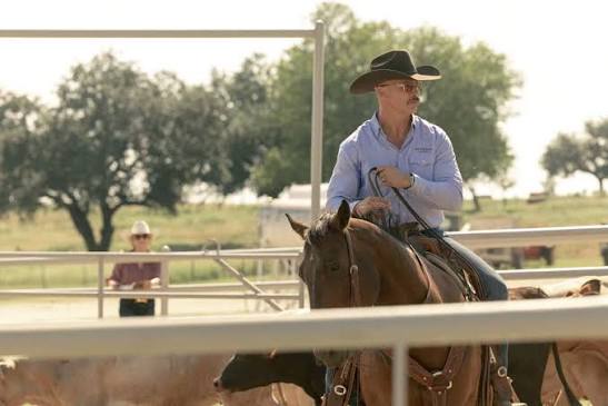 Berto Colón saddles up for 'Dutton Ranch': Yellowstone saga blazes with  fresh fire | News24