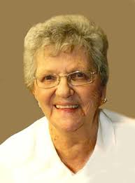 Obituary information for Pearl Quesnel
