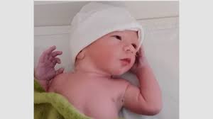 Hospital Beneficente São Pedro registra o nascimento dos primeiros bebês de  2023, em Garibaldi