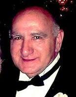 Walter E. Coury Obituary