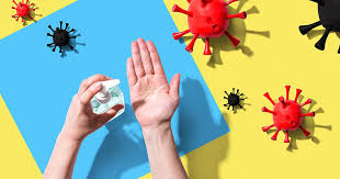 If, killing bacteria, fungi, and viruses is your target right now. Hand Sanitizer Guide 2020 Everything You Need To Know