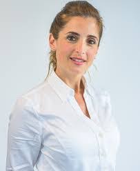 Deborah Prieto's Instagram, Twitter & Facebook