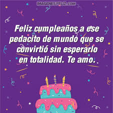 Mi amor eres una persona muy especial, eres atento, noble y cariñoso conmigo y con toda nuestra familia. Feliz Cumpleanos Amor Imagenes Feliz Cumpleanos