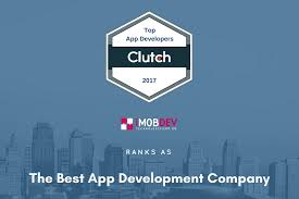 So, let us enlist the top 10 app development companies in india. Top Mobile App Developers Clutch Mobile Apps And Devices
