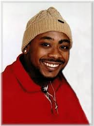 Obituary for Breon Lamar Scott