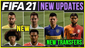 The tournament was played in france from 10 june to 12 july 1998 and featured 32 teams divided into eight groups of four. Fifa 21 News Squad Update New Faces Transfers Career Mode Wonderkids More Youtube