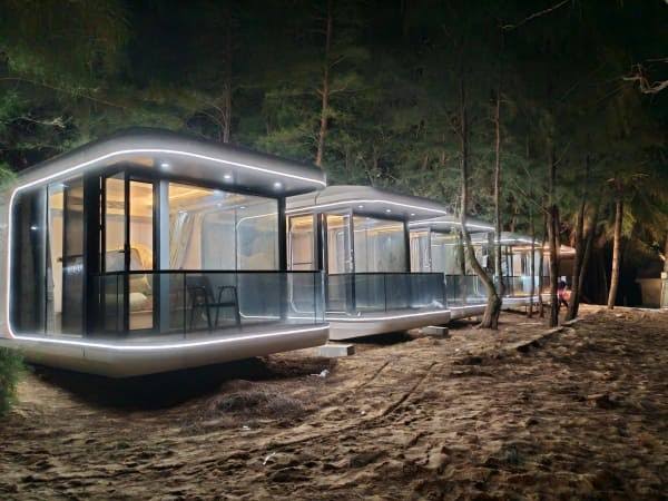 What Are Portable Houses? Types, Uses, Benefits, and Risks