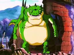 He uses his powers to create a muggy fog that settles over the land and drains any person coming into contact with it of all their power and energy. Haze Shenron Dragon Ball Wiki Fandom