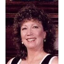 Susan Virginia Johnson Garzon Obituary