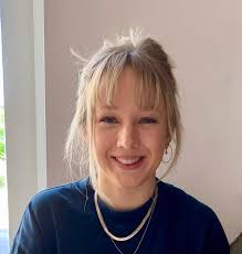 Amy Mcshane's Instagram, Twitter & Facebook