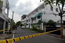 Saudi arabian embassy in kuala lumpur, malaysia 4th floor, wisma chinese chamber no. Saudi Embassy In Sri Lanka Tells Citizens To Leave As Threat Of Further Attacks Stays High Arab News