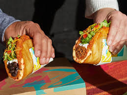 Maybe you would like to learn more about one of these? Taco Bell S Vaccinated Customers Offered Free Tacos In California