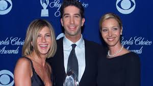 „ich habe aufgehört, diäten zu machen, als ich gemerkt habe, dass man eigentlich alles essen kann, was man will. Jennifer Aniston Zdfmediathek