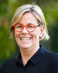 Professor Peta Ashworth