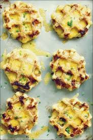 40 Waffeleisen Rezepte Die Wow Rezept Site Rezepte Waffeln Rezept Waffeleisen Rezepte
