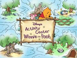 Directed by wolfgang reitherman, ben sharpsteen. The Collection Chamber Disney S Winnie The Pooh Activity Centre