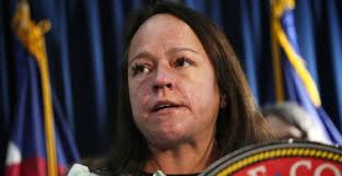 OBITUARY: Kathy Jo Thomure