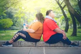 Radical shorts for your weekend. Chubby Couple Stock Photos And Images 123rf
