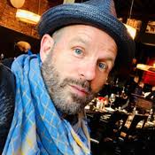 Bryan Reynolds & Adam Bryx, Go Fractalactic! A Brief Guide through  Subjectivity in the Philosophy of Félix Guattari and Transversal Poetics