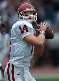 See more of josh heupel's the #14 foundation on facebook. The Best Bob Stoops Era Oklahoma Football Players Br No 6 Quarterback Josh Heupel 1999 2000