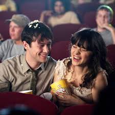 No, (500) days of summer's problem is tom, or rather the script's stubborn inability to move fully too much of the movie lets us believe that summer is the villain of this story when it's really tom but (500) days of summer also makes us, like tom, look at summer without ever really seeing her for. 500 Days Of Summer Marked The End Of A Certain Type Of Rom Com Gq