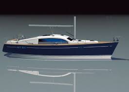 Wauquiez 41 pilot boats review and specs. Wauquiez Puts Owners Feedback In New Design