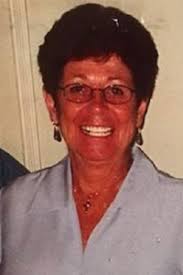 Mary F. (Hogarty) Wilkes