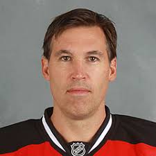 Brian Rolston Stats and Player Profile