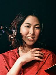 Joanna Wang's Instagram, Twitter & Facebook