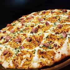Pizza Especial