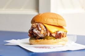 Best Fried Chicken Sandwiches In The Country Restaurants Food Network Food Network