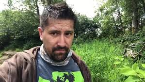 I adopted a geocache “sight, unseen”. I made 2️⃣ previous attempts to  locate it which failed as I couldn’t get to the GZ. , 3rd time is a charm  as I finally hacked and slashed my way to the GZ only to ...