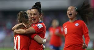 Todas las noticias sobre campeonato nacional femenino chile publicadas en el país. La Roja Femenina Enfrentara A Italia En Preparacion Para El Mundial 2019