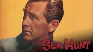 Sea Hunt: Season 1, Episode 33