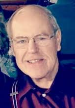 Obituary information for James William Leedy