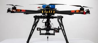 Use of Carbon Fiber Rods in Drone Technology | NitPro Composites
