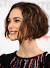 Neck Length Wavy Hair