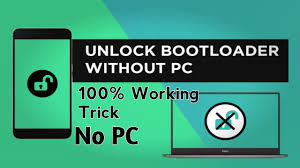 Which means you do not need to worry about the below methods or guide to unlock the bootloader. English Unlock Bootloader Without Pc No Root Access Just Few Seconds Youtube