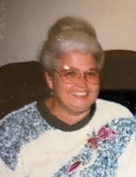 Texas Sue Mcintosh Obituary October 24, 2023