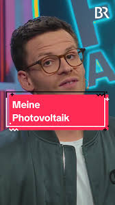 Photovoltaik im Comedy-Format: Frank am Freitag