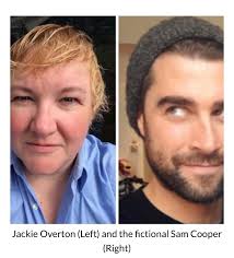 Samuel Jacob Cooper (@samueljacobcooper)