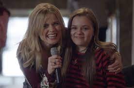 Op 26 oktober bracht delange een nieuw. Ilse Delange In Der Tv Serie Nashville Country Co