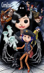 Coraline y la puerta secreta (coraline) es una película de animación stop motion estadounidense del 2009 basada en una novela homónima de neil gaiman. Resena Del Libro Coraline Y La Puerta Secreta