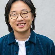 Jimmy O. Yang